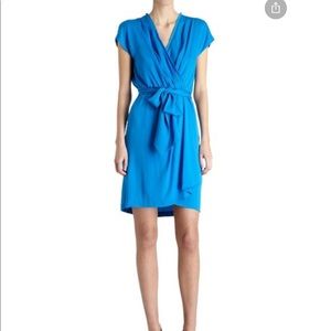 Diane Von Furstenberg Mateo Dress